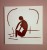 copie d'un Matisse vu sur le net