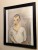 reproduis d'après une affiche pour une expo de Picasso à Barcelone affiche prise sur place à Barcelone dans la rue
