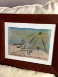 "Le petit prince" une de mes premières lecture !!! de St Exupéry 