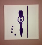 copie d'un matisse trouvé sur le net