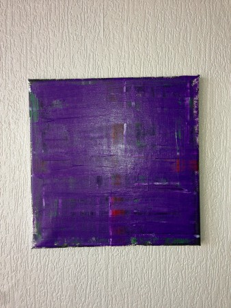 superposition de couleurs