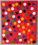 art pop les fleurs bourgeonnent !!!
